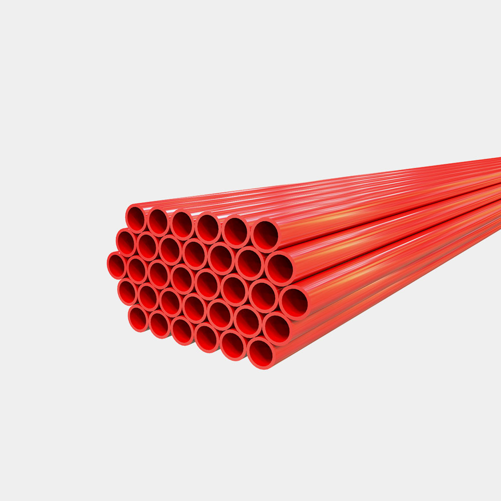 Cijevna skela Φ48.3x3.6 mm